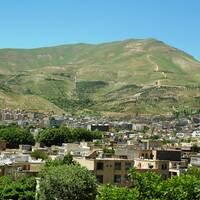 Abidar